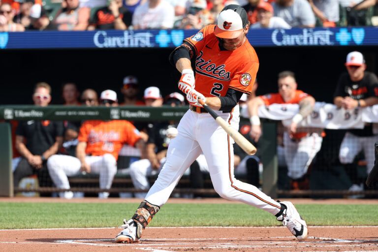 Why Gunnar Henderson Is Suddenly the Player Fantasy Managers Won’t Stop Trading For