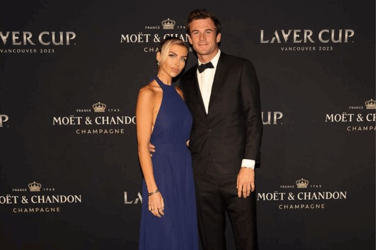 Tommy Paul’s Fiancée Paige Lorenze Reveals the Truth Behind Their Unfilmed Engagement – ‘It Was Really Important’
