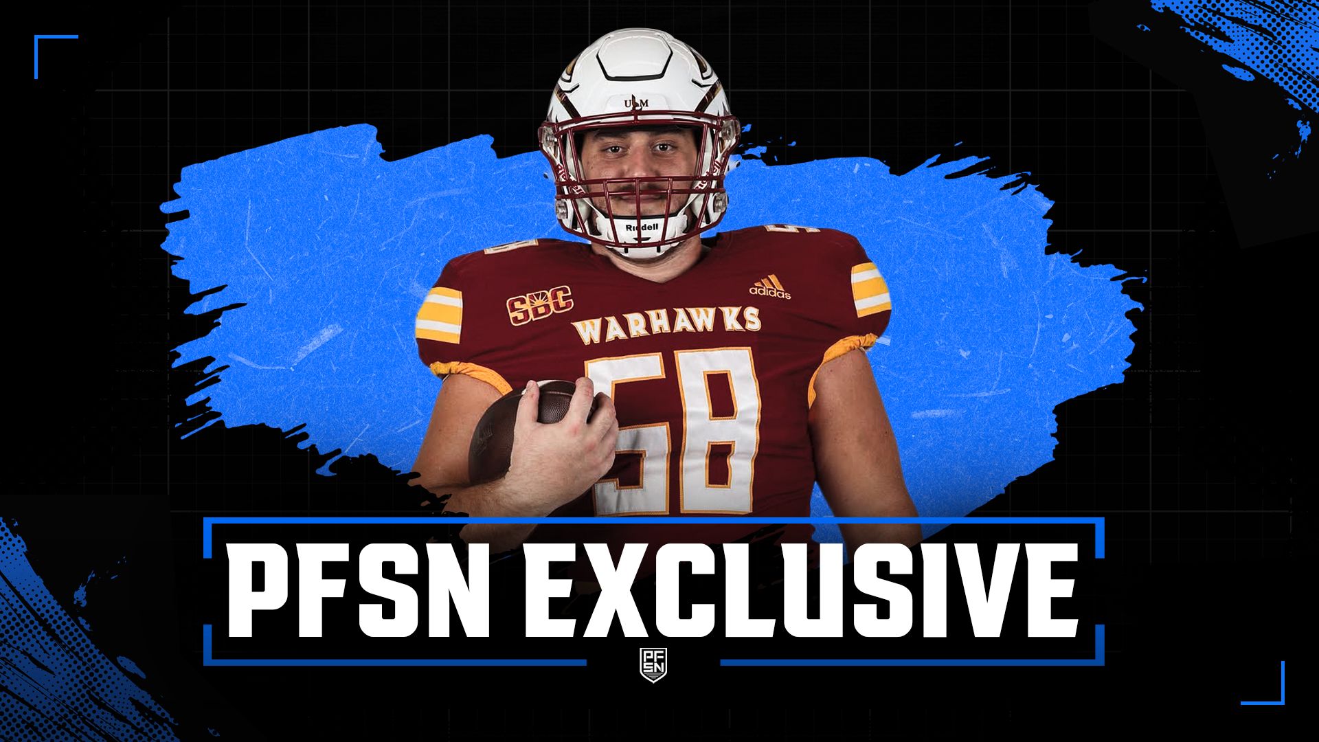 EXCLUSIVE: ULM 