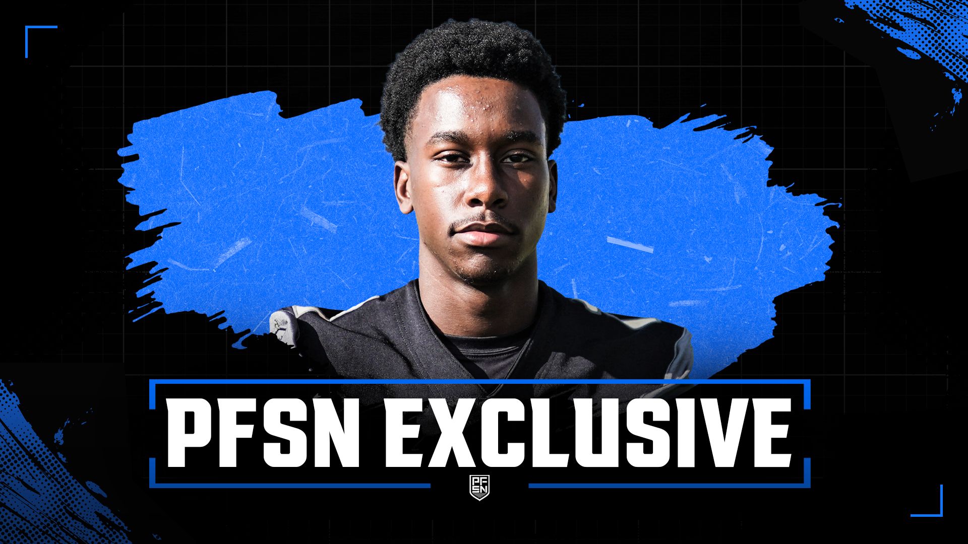 EXCLUSIVE: Shamir Sterlin Sets the FIU Standard With Smiles and Service