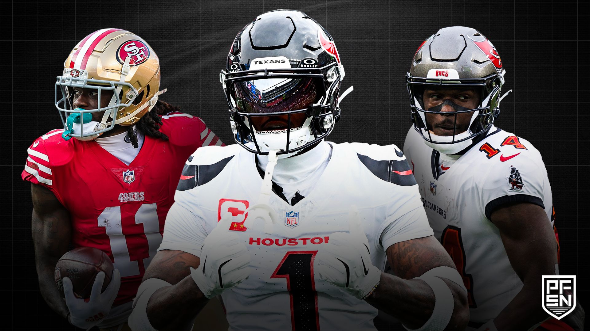 Fantasy Football Injury Report: Training Camp Injuries To Monitor Include Isiah Pacheco, Chris Godwin, and Others