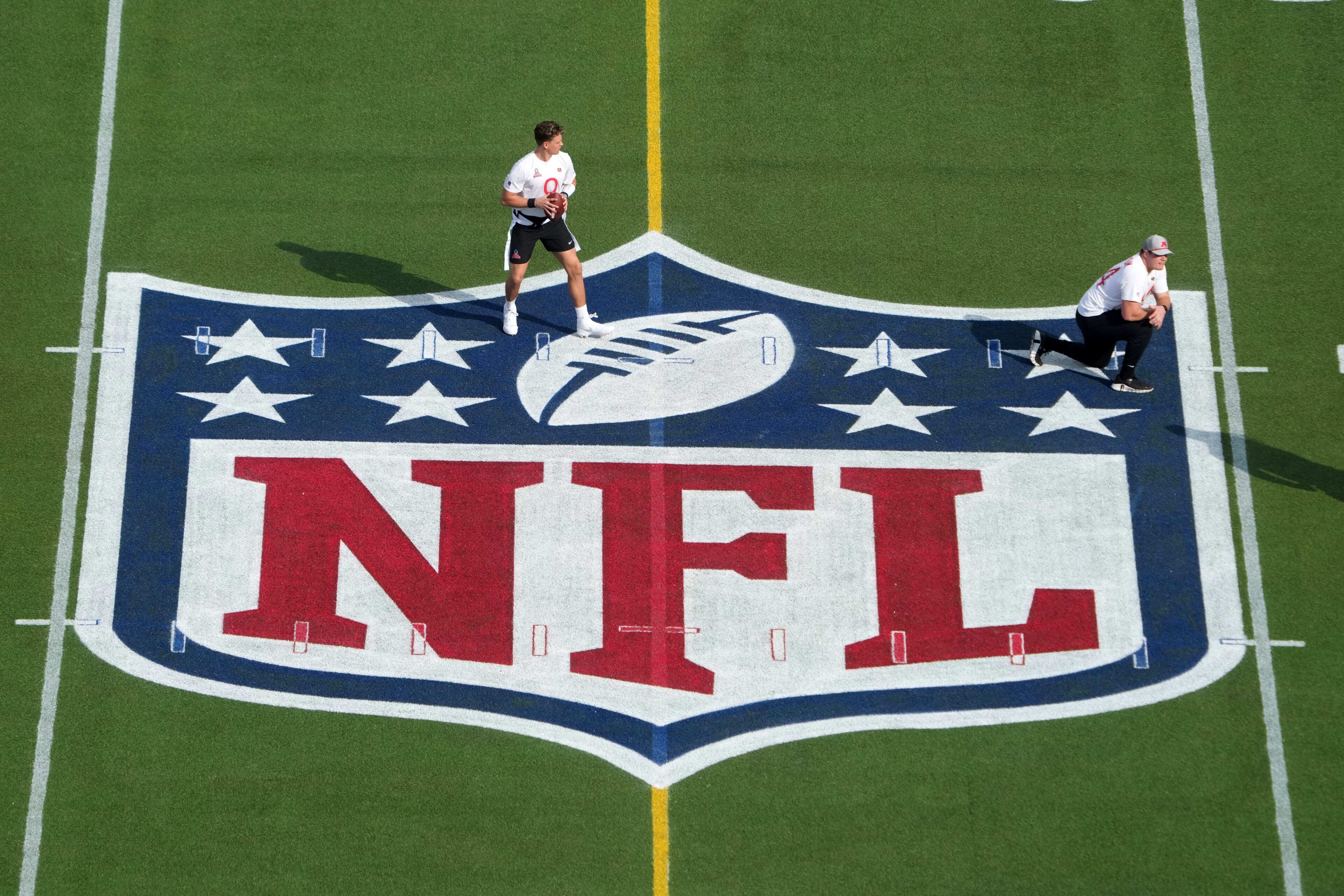 When Does The NFL Regular Season Start Everything To Know Including How Long Is Nfl Training 07 25 25 3840x2560