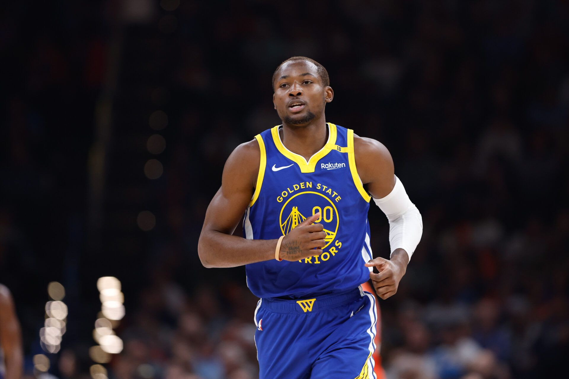 NBA Insider Reveals How Warriors' Interest in $175M Superstar Is Impacting  Jonathan Kuminga's Free Agency
