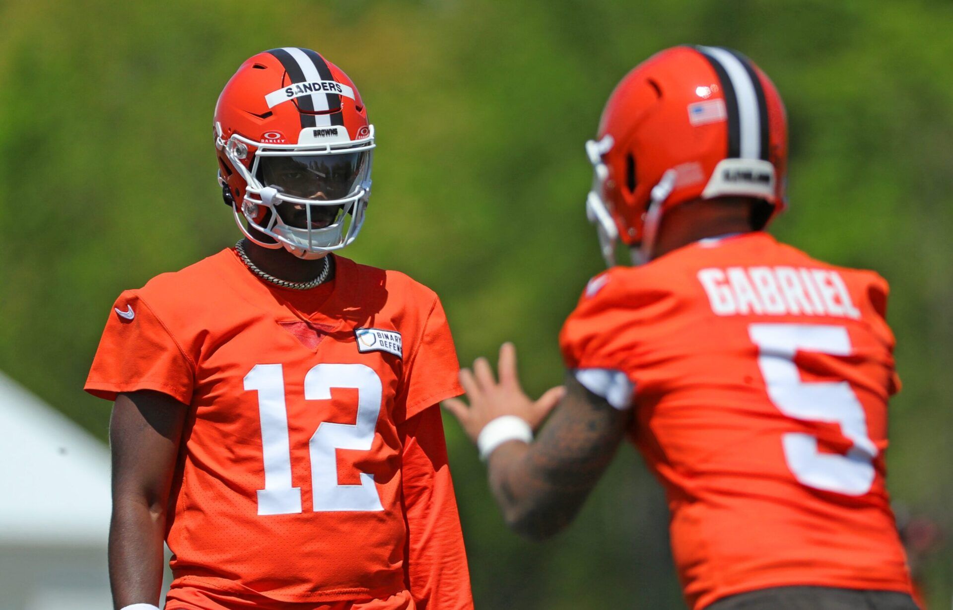 Ex-NFL QB Makes Feelings Clear On Browns' Rookie vs. Veteran QB Battle Involving Dillon Gabriel, Shedeur Sanders and Co.