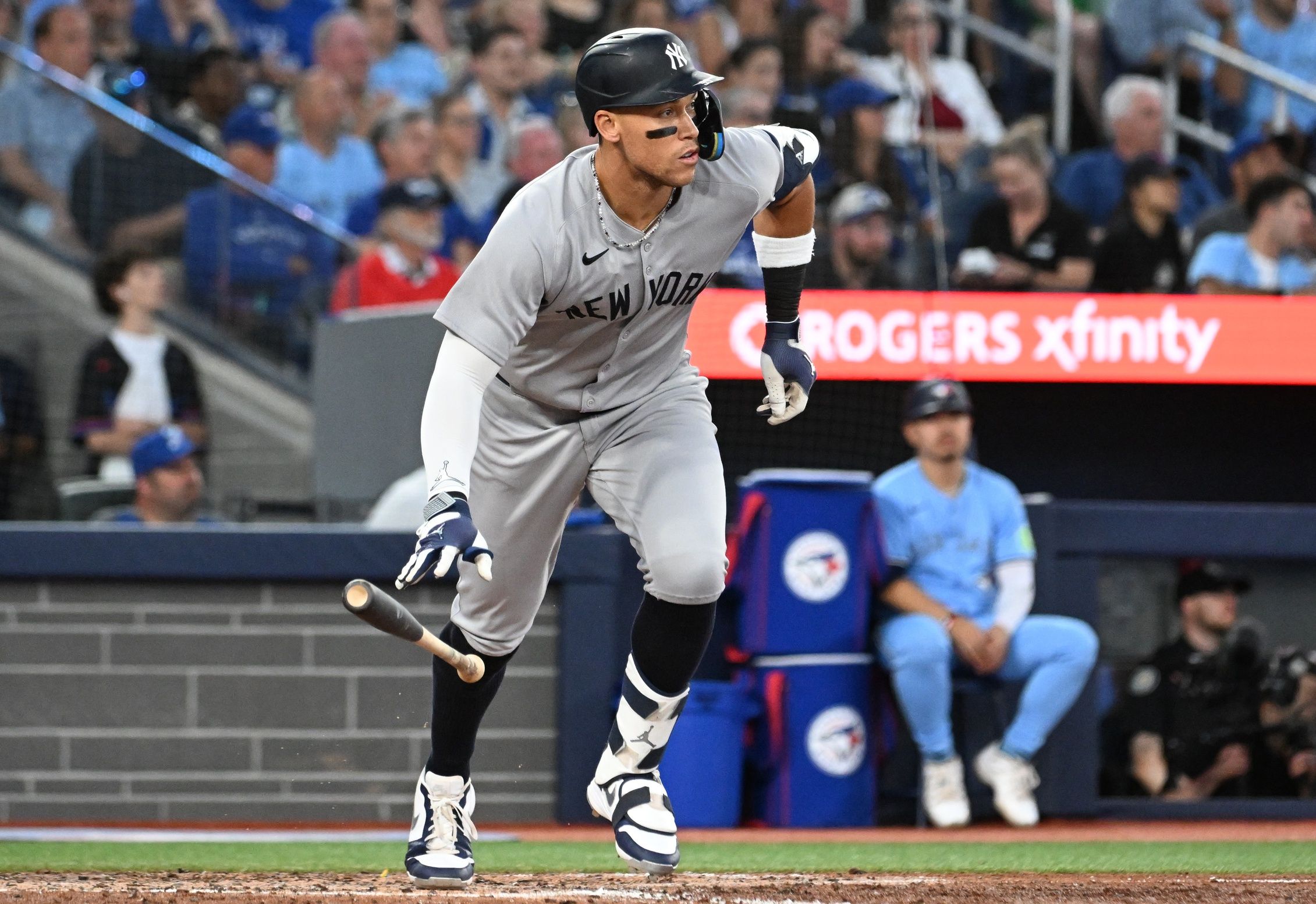 What Happened To Aaron Judge? Yankees Superstar Lands Up on Injured