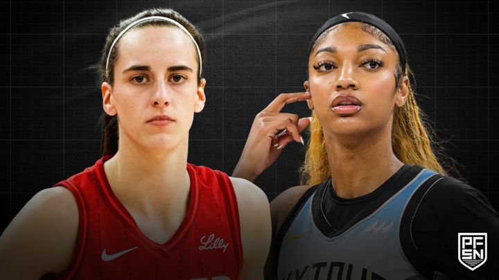 Caitlin Clark vs. Angel Reese: How the Fever Star Flipped the Script Against Her Longtime Rival in the WNBA