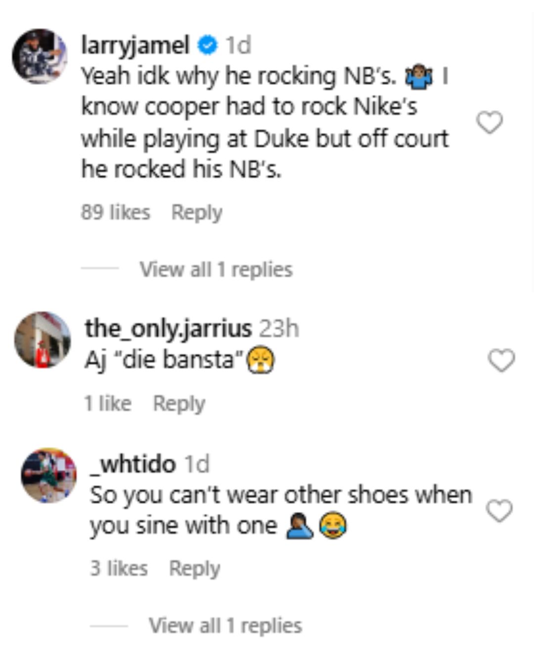 CREDITS: (@overtimekicks/ Instagram)