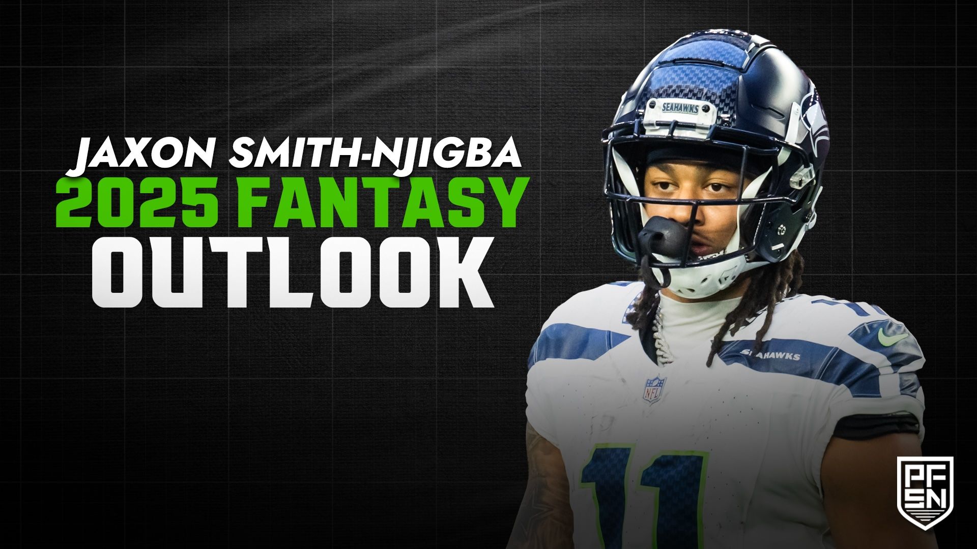 Jaxon Smith-Njigba Fantasy Hub: Injury Update, Start 'Em/Sit 'Em Advice, Points Projection, and Weather Impact