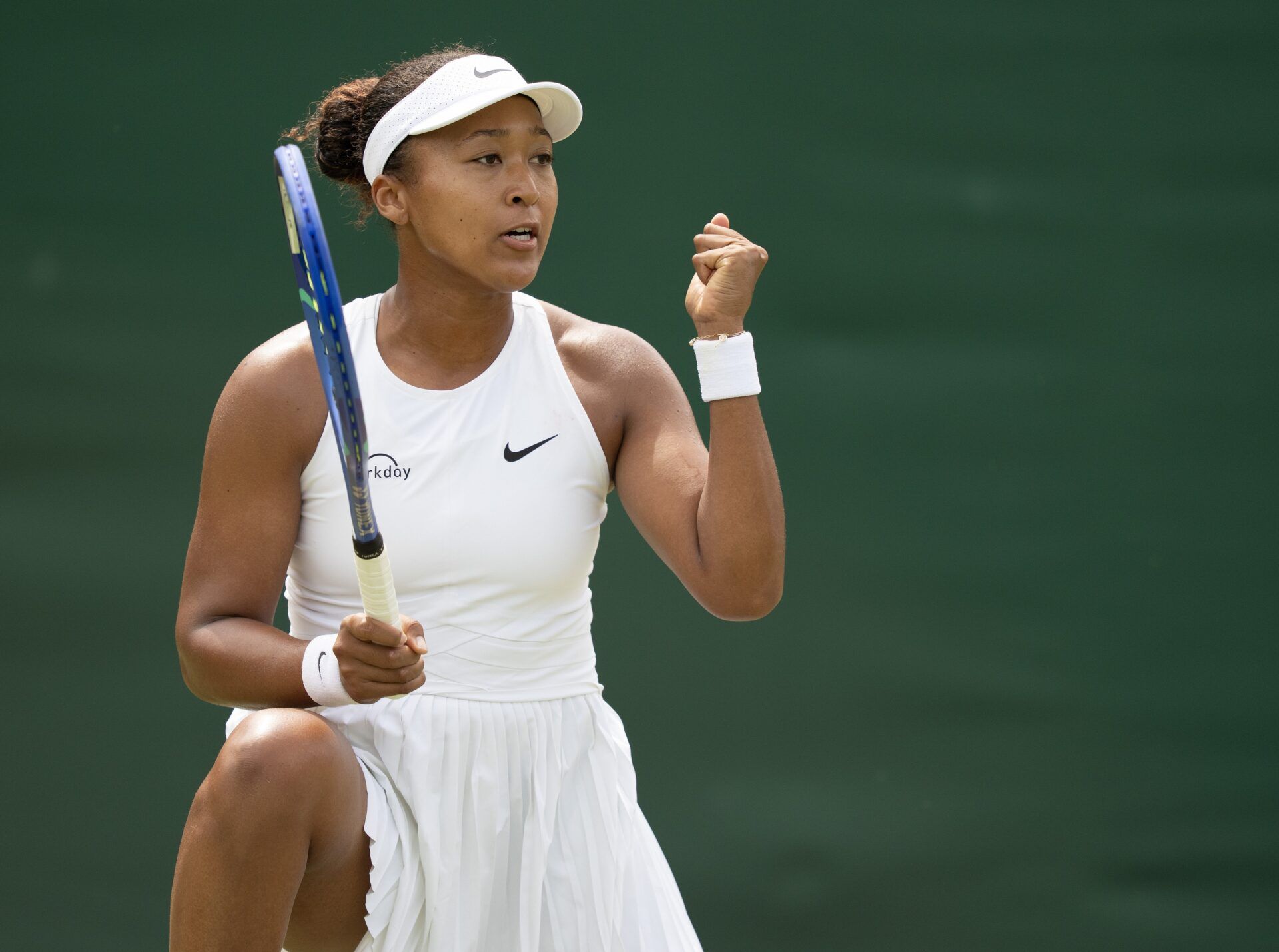 Naomi Osaka To Team Up With Former Iga Świątek Coach for a Trial Period  After Parting Ways With Patrick Mouratoglou