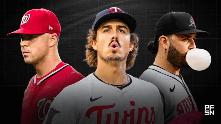 Top 10 MLB Trade Deadline Candidates: Predicting Landing Spots for MacKenzie Gore, Ryan O'Hearn, and Others