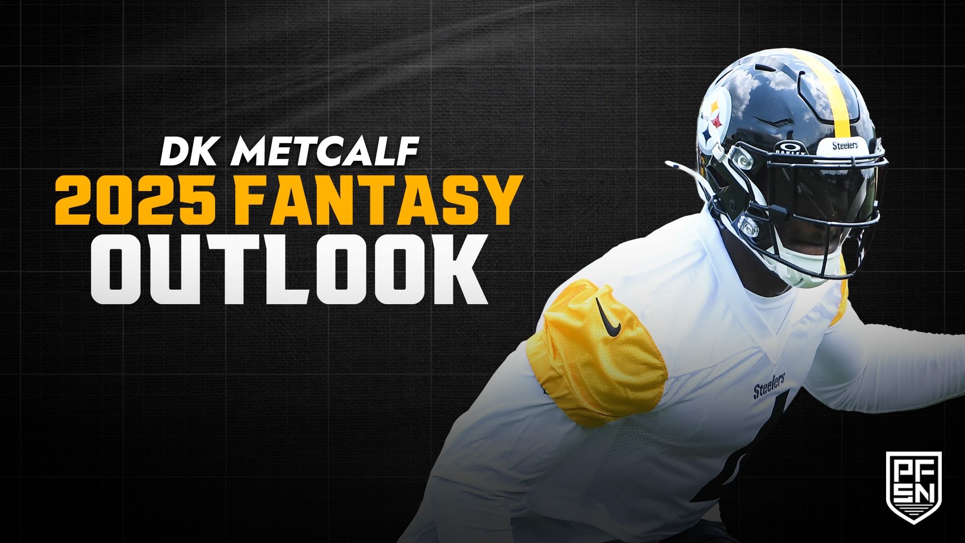 DK Metcalf Fantasy Hub: Injury Update, Start 'Em/Sit 'Em Advice, Points Projection, and Weather Impact