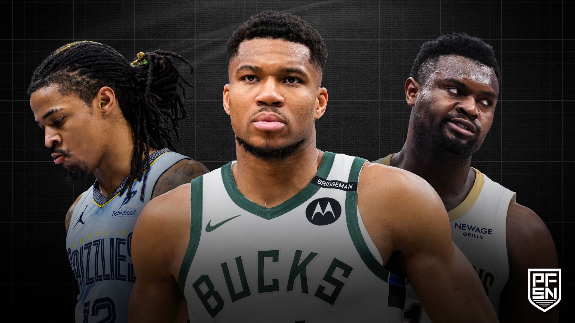 (HOLD -- EDITED BY YOUSEFI) Next Big-Name Trade Candidate for all 30 NBA Teams