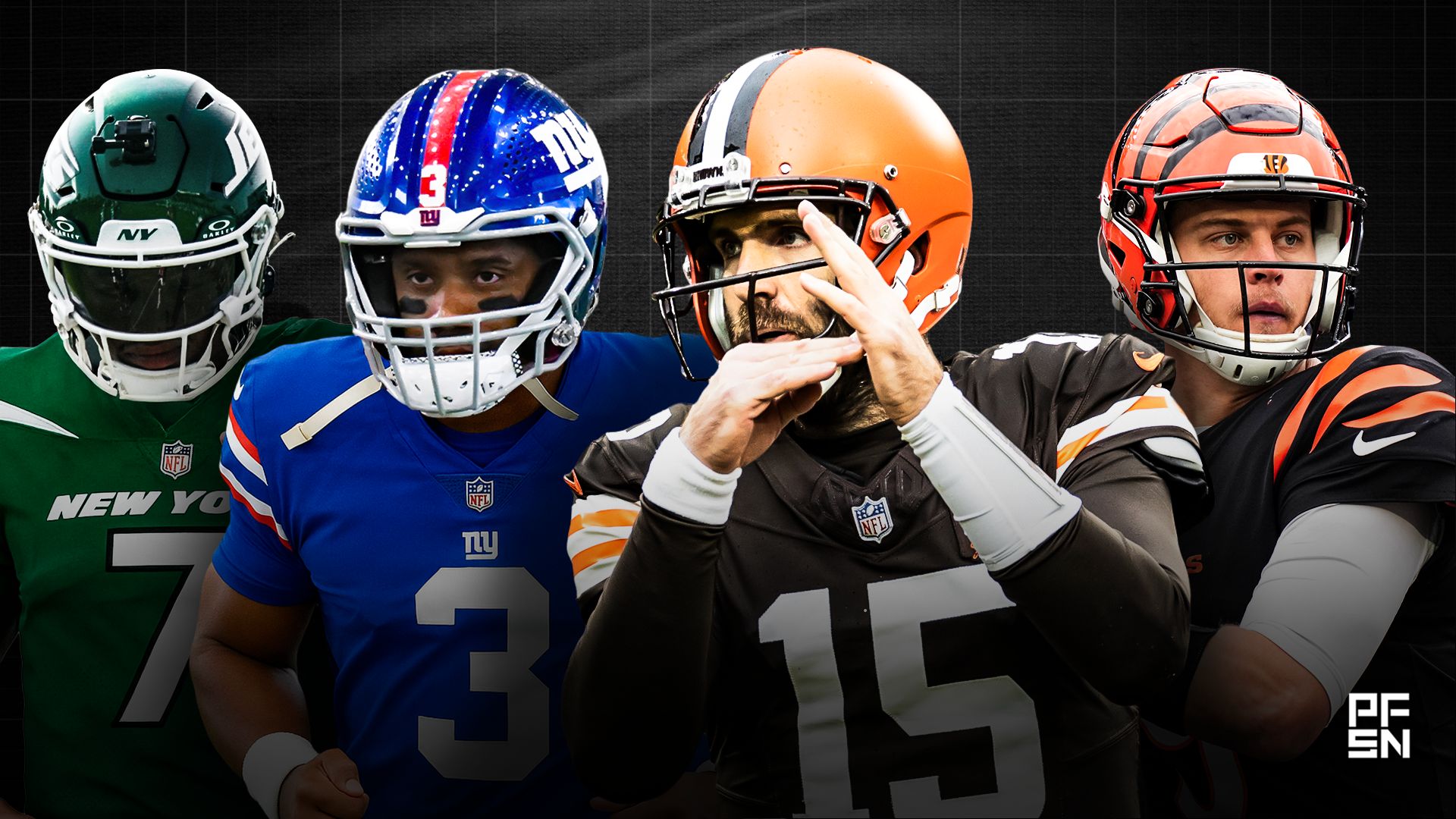 Which NFL Team Could Return to the Playoffs After Postseason Agony: Ranking the 18 Contenders That Missed the NFL Playoffs