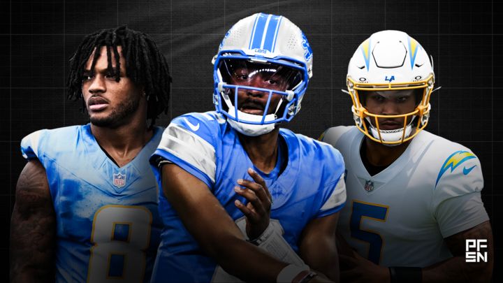 2025 Hall of Game Game Preview: Everything to Know About the Lions-Chargers NFL Preseason Opener