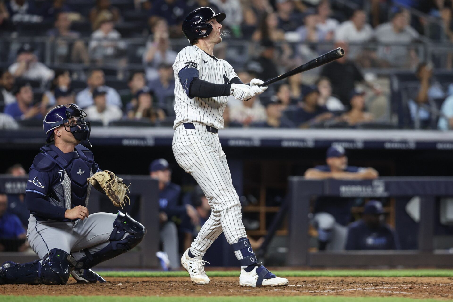 Breathtaking Yankees' Ryan Mcmahon: Beginning On Bench Saturday Landscape for Desktop Breathtaking Yankees' Ryan Mcmahon: Beginning On Bench Saturday Landscape for Desktop