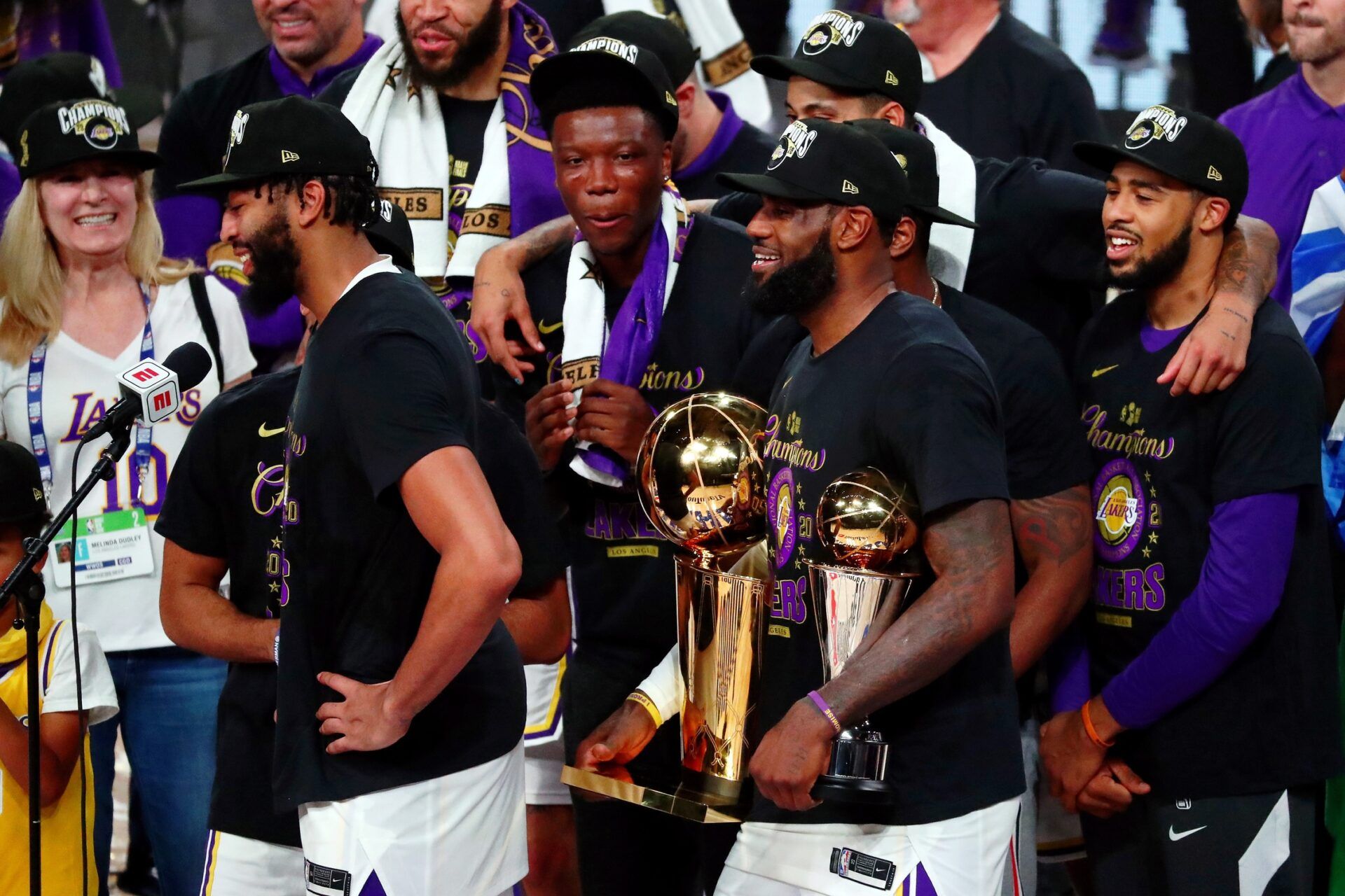 Stephen A. Smith Issues Brutal Reality Check to Daryl Morey After 76ers President’s Viral Lakers Comment