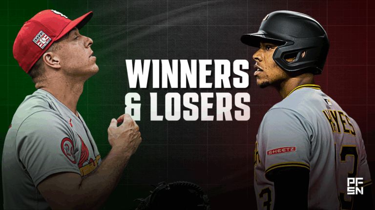 MLB Trade Deadline Winners and Losers Headlined By Padres Stealing The Show and Mets