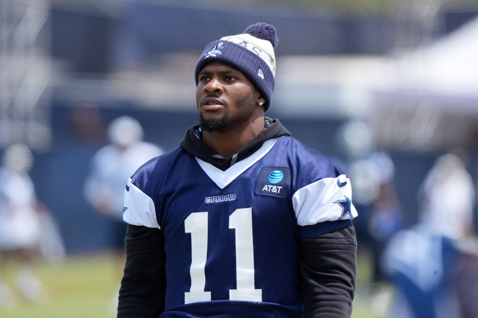 Cowboys Legend Urges Jerry Jones To Give Micah Parsons Shocking '$450  Million' Contract