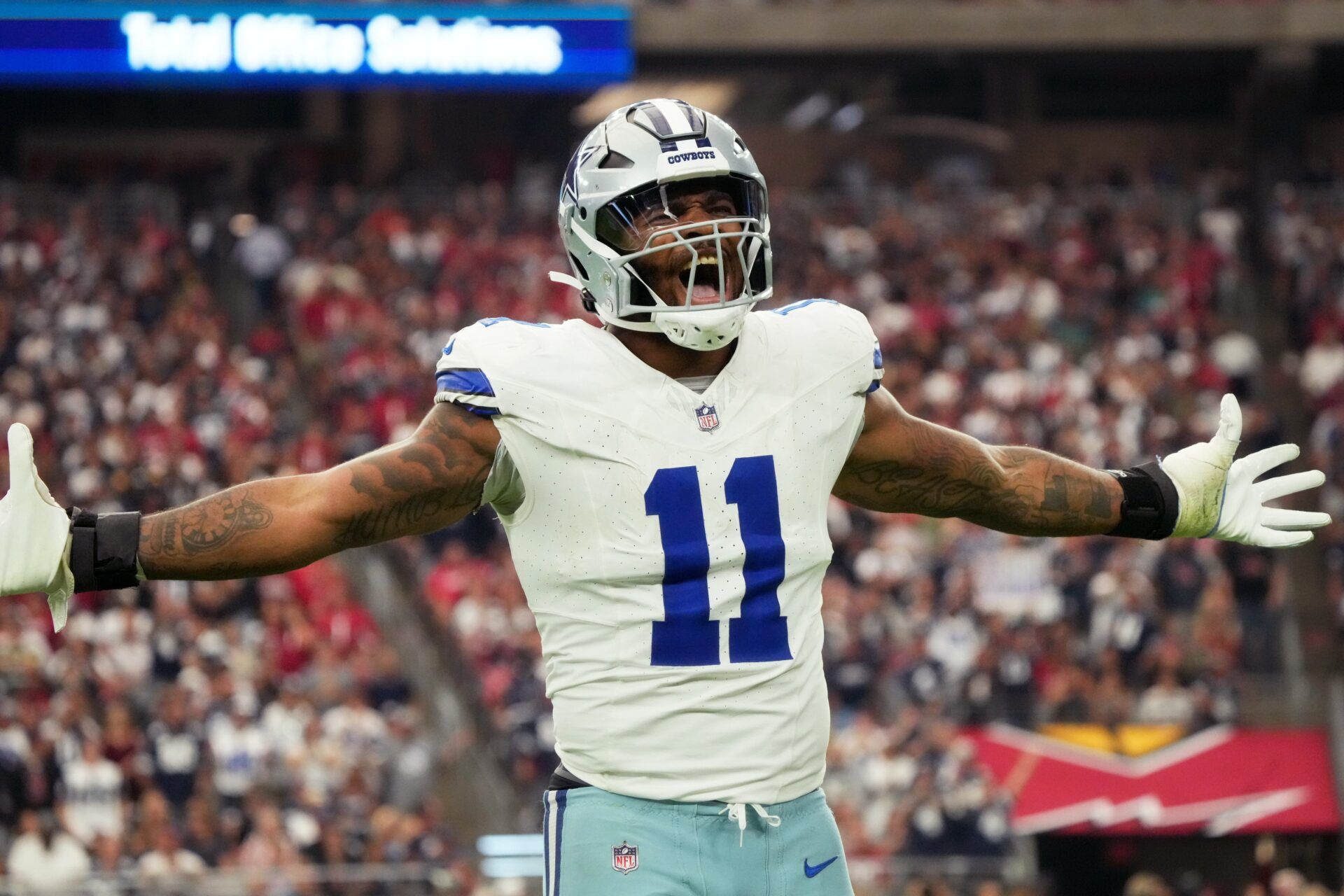 Micah Parsons Breaks Silence on Uncertain Cowboys Future, Drops Bombshell  That Takes Contract Dispute to Next Level