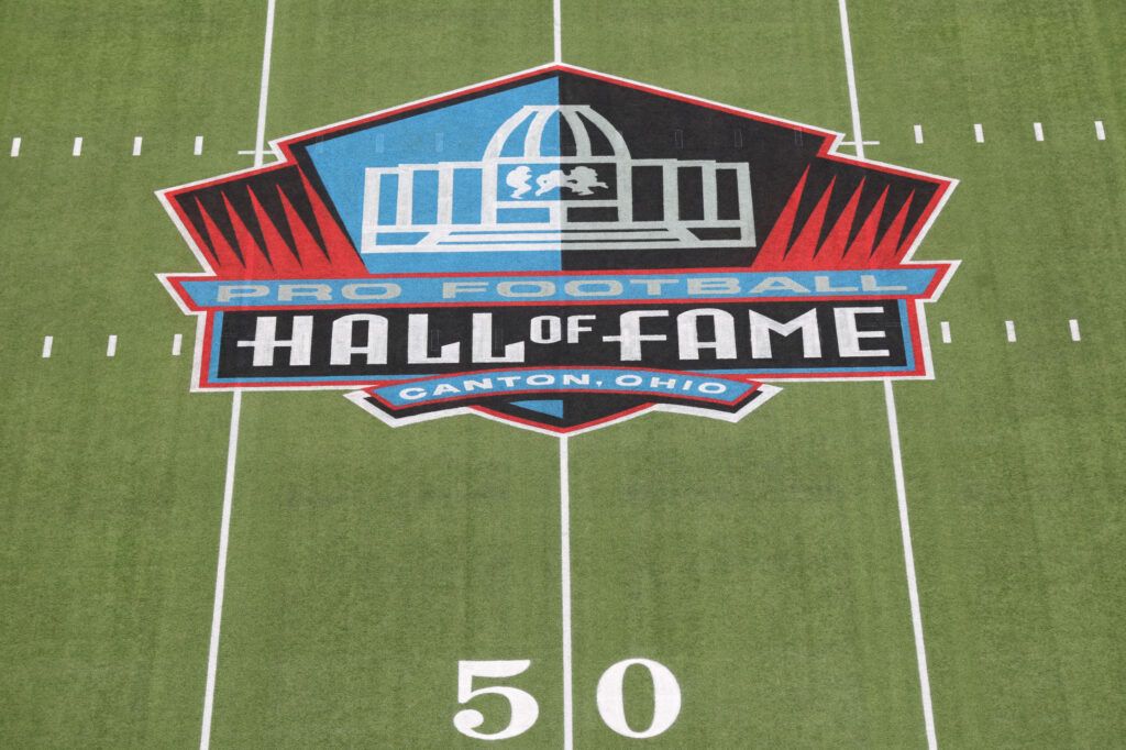Pro Football Hall of Fame Eligibility Rules: How Do NFL Players Get
