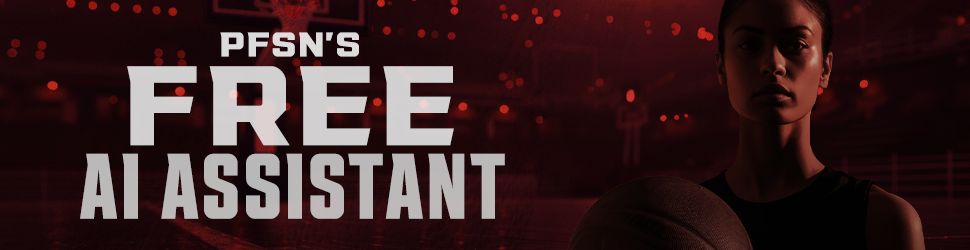 PFSN's Free Sports AI Assistant: Get Answers to All Your Basketball Questions and More!