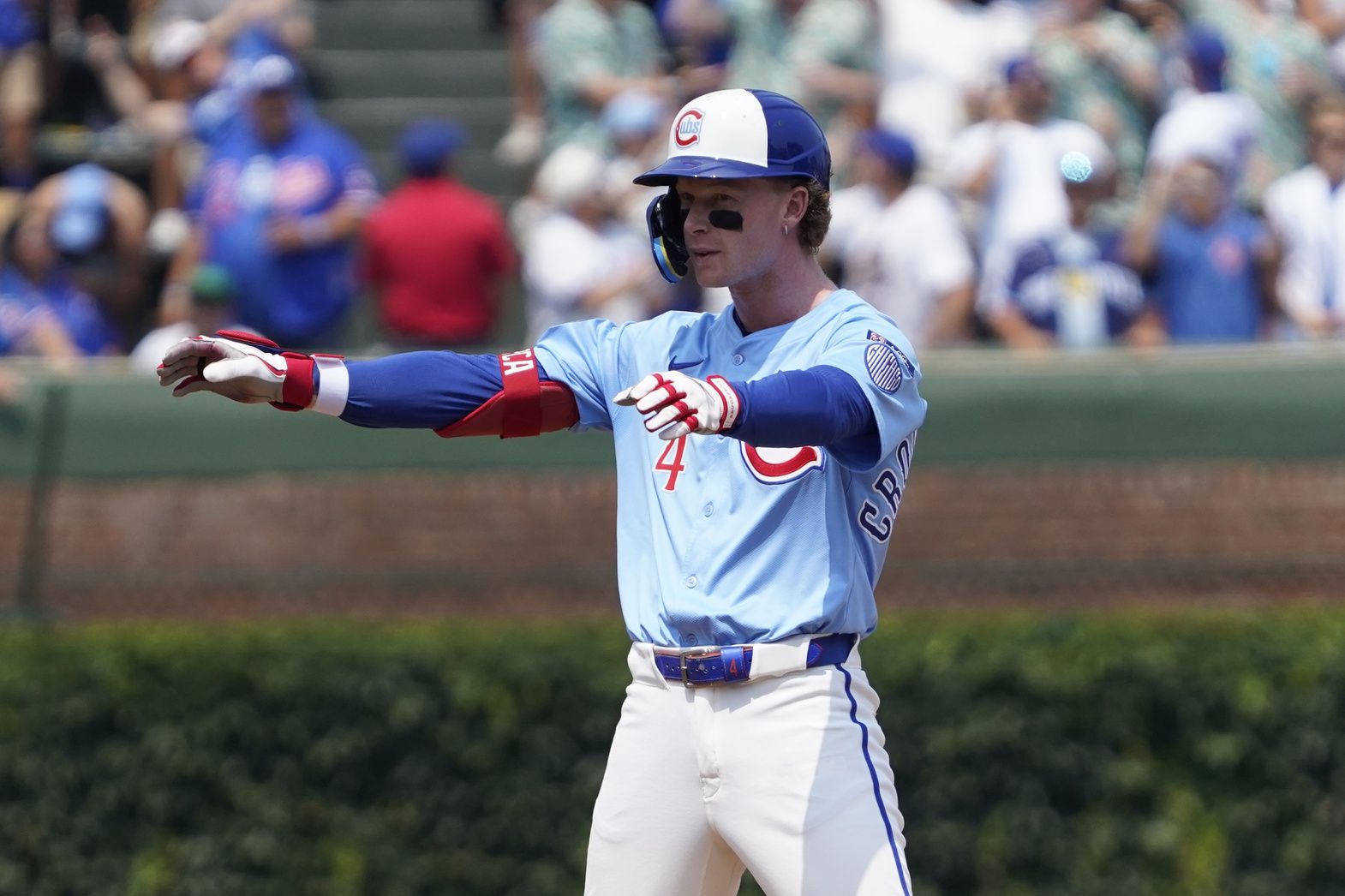 Cubs Rumors: Pete Crow-Armstrong Far From Satisfied With Chicago’s Initial Contract Extension Offer thumbnail