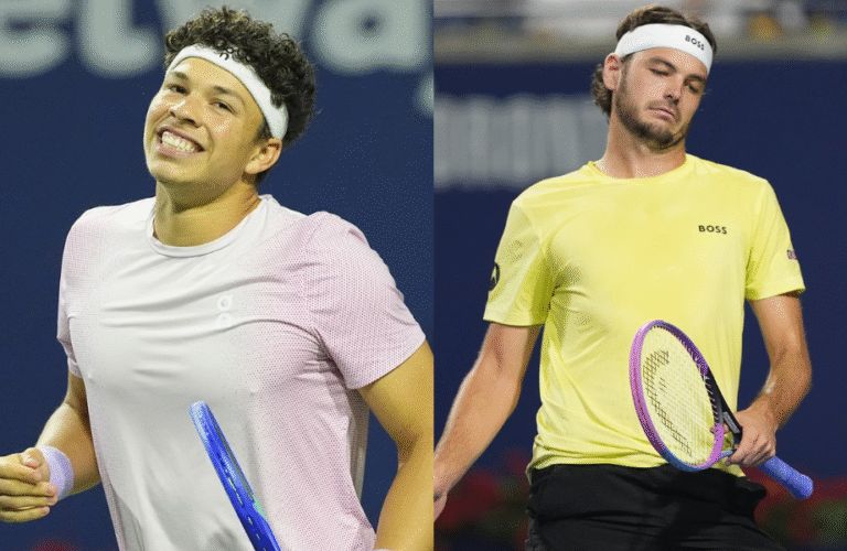 Why Were Ben Shelton, Taylor Fritz Forced To Leave Canadian Open Court Moments After Entering? Everything To Know