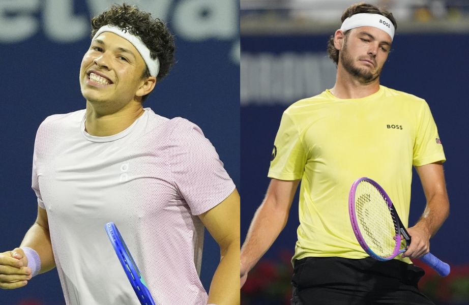 Why Were Ben Shelton, Taylor Fritz Forced To Leave Canadian Open Court Moments After Entering? Everything To Know