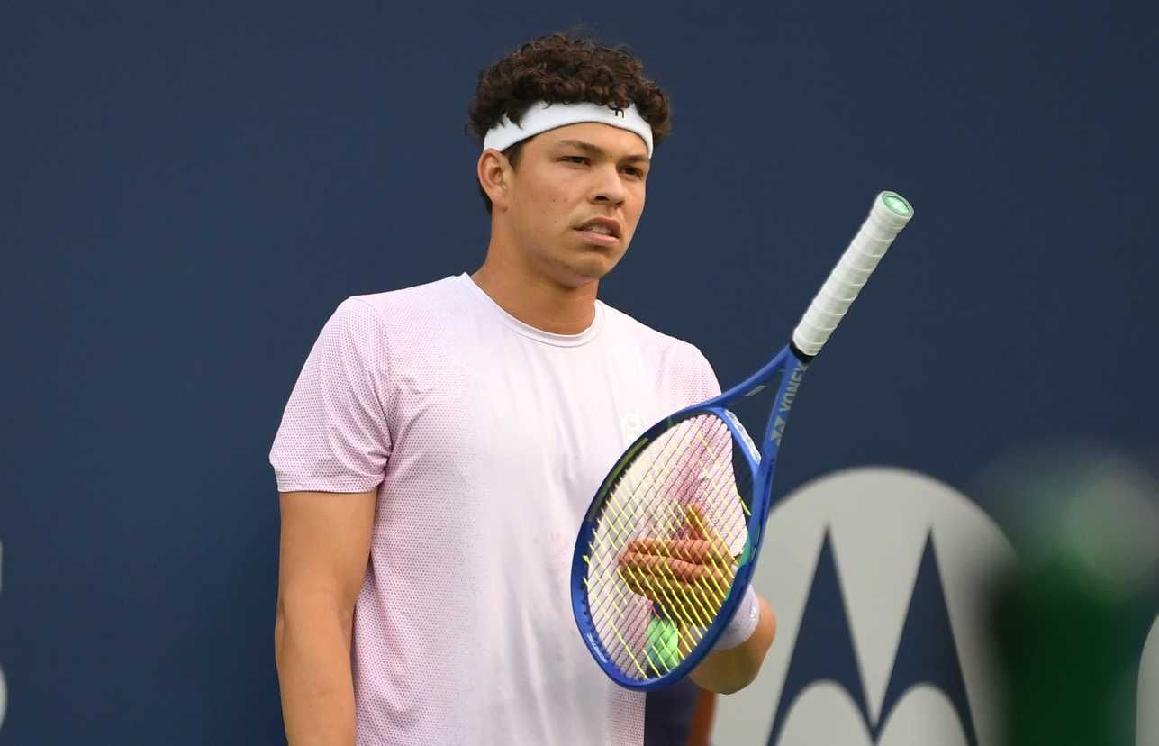Why Was Ben Shelton's Canadian Open Final Interrupted by Crowd Screaming? Everything To Know About the Bizarre Incident