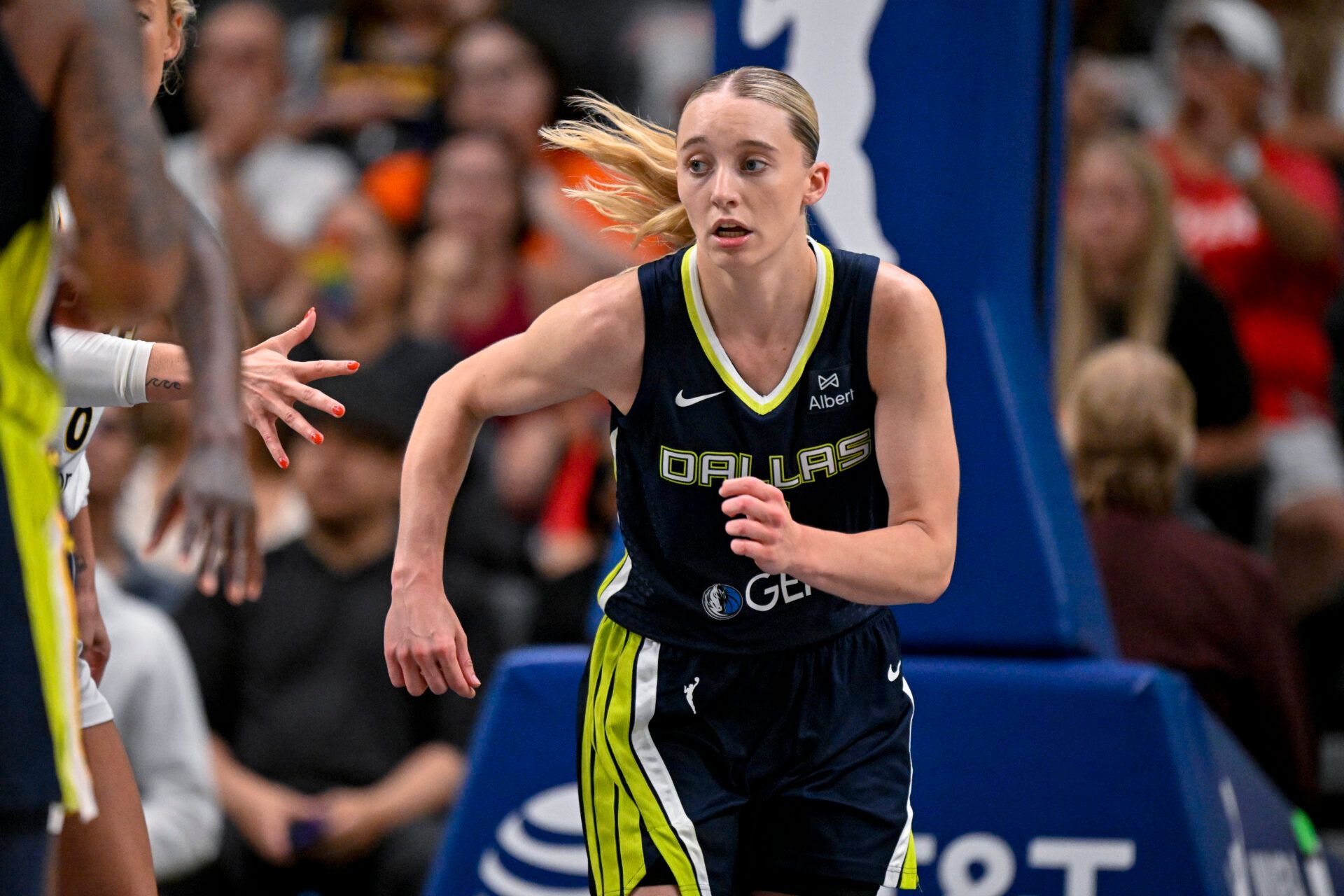 Is Paige Bueckers Playing Tonight Against New York Liberty? Latest Injury Update on Wings Superstar