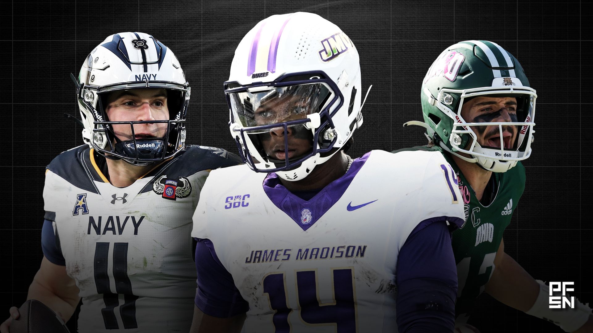 1 Bold Prediction for Every Group of Five Team Ahead of the 2025 Football Season