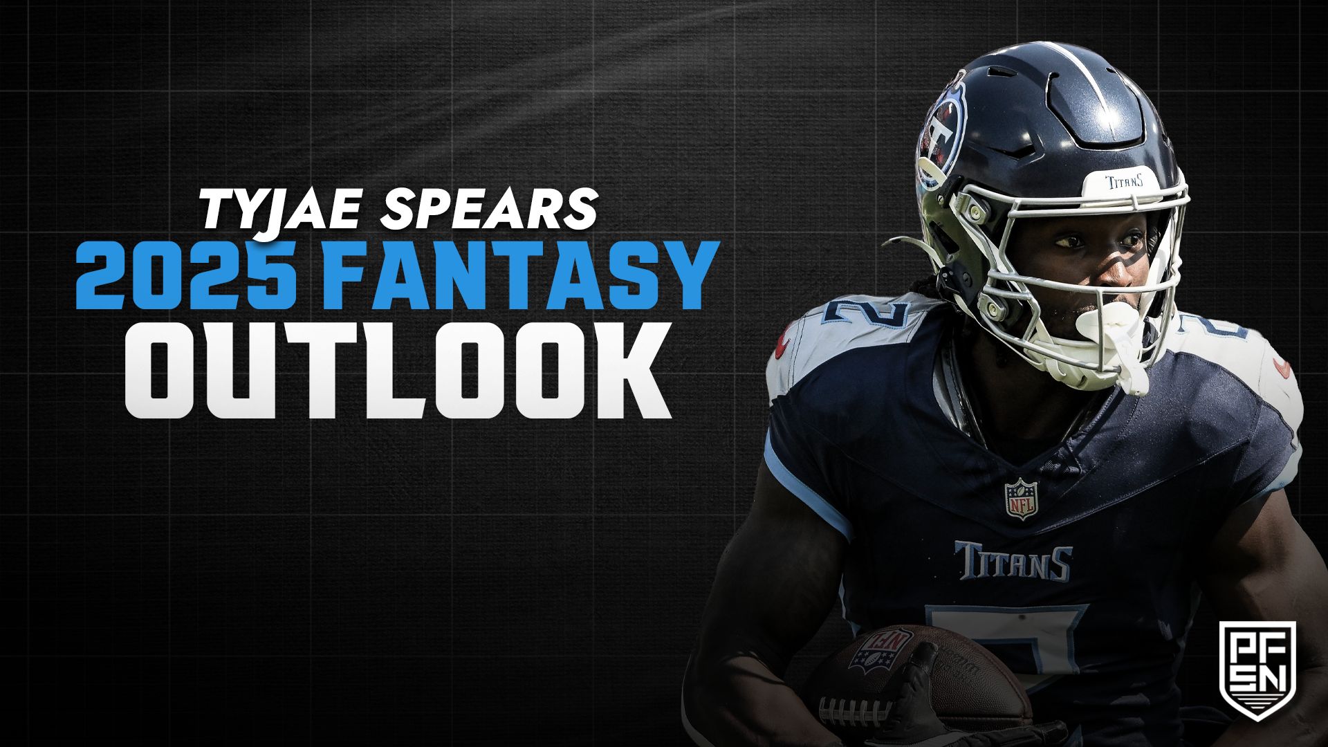 Tyjae Spears Fantasy Hub: Injury Update, Start 'Em/Sit 'Em Advice, Points Projection, and Weather Impact