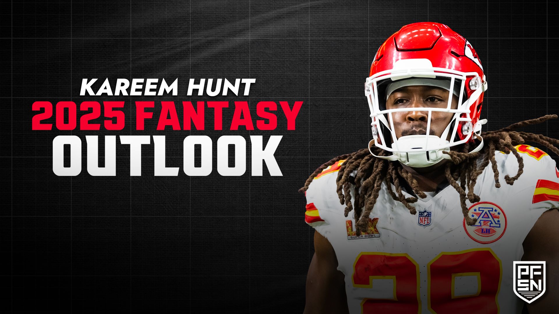Kareem Hunt Fantasy Hub: Injury Update, Start ‘Em/Sit ‘Em Advice, Points Projection, and Weather Impact