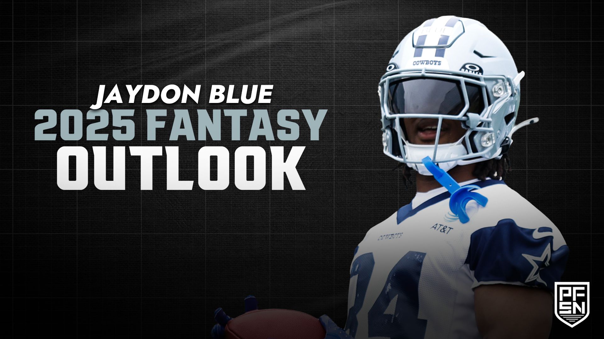 Jaydon Blue Fantasy Hub: Week 1 Injury Update, Start ‘Em/Sit ‘Em Advice, Points Projection, and Weather Impact