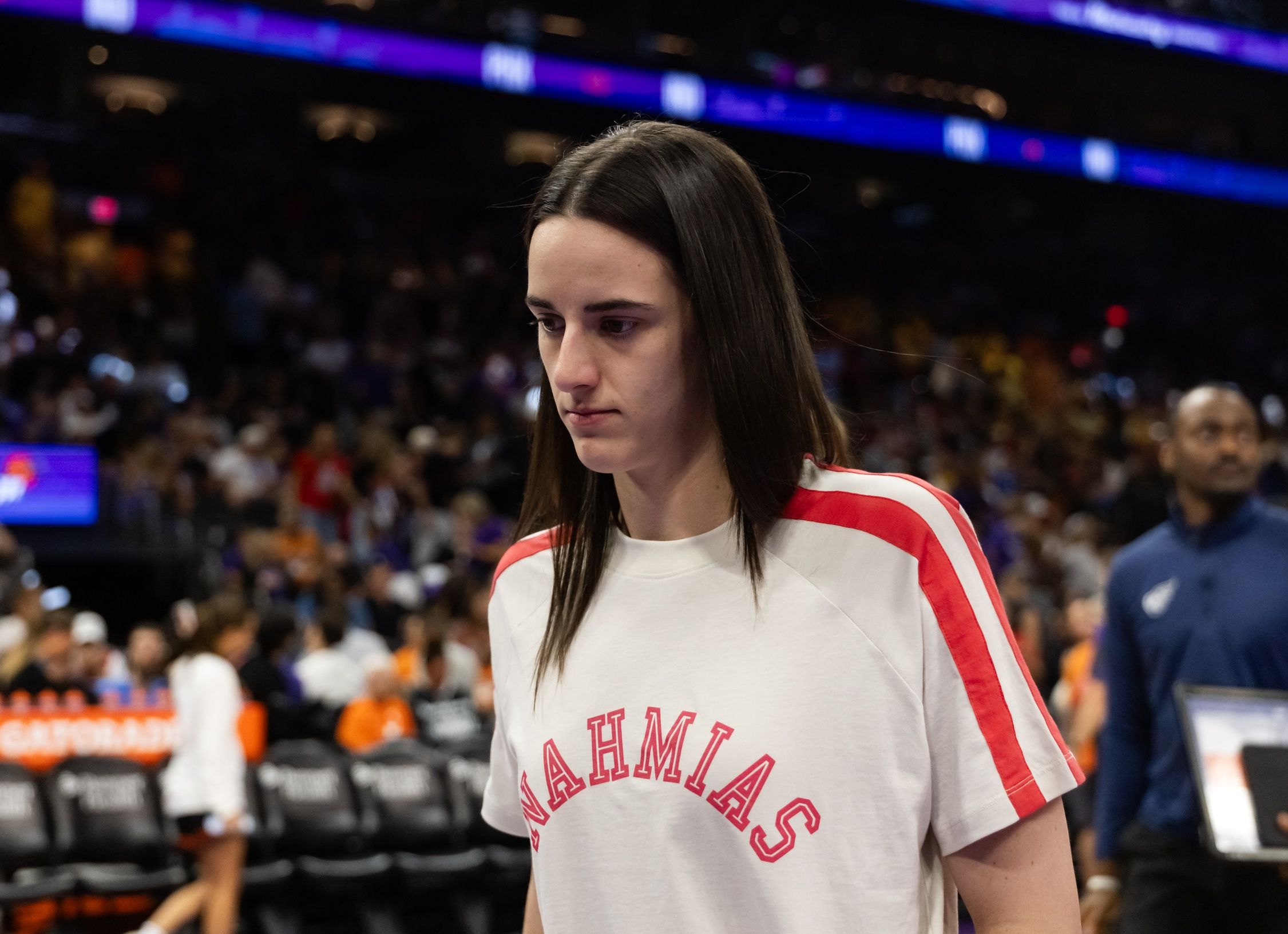 Is Caitlin Clark Playing Tonight? Fever Star’s Latest Injury Update