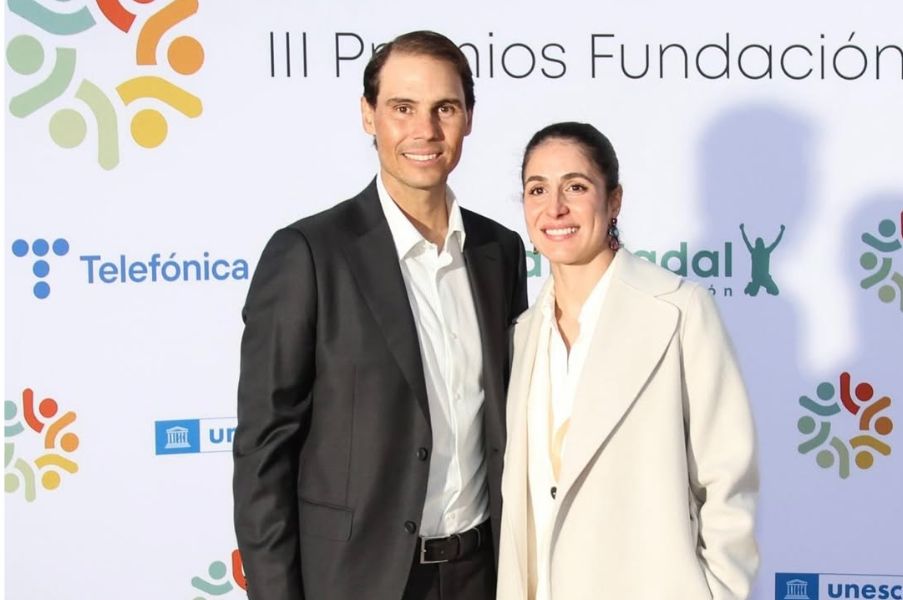 Rafael Nadal and Wife Maria Welcome Second Child Together – Everything To Know