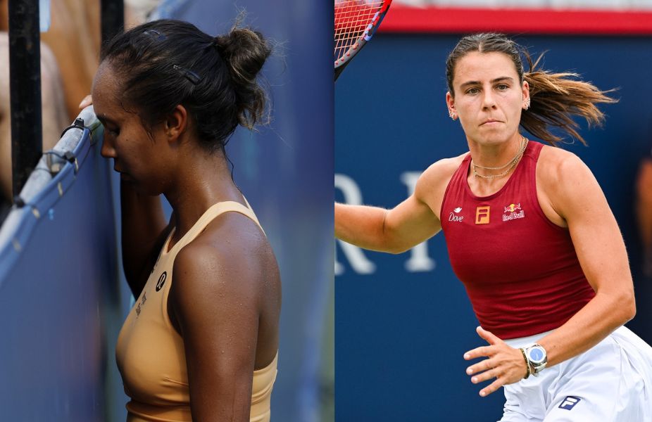 A Shocking 12 Women’s Seeds Fall in Cincinnati Open 2nd Round, Including Emma Navarro and Leylah Fernandez