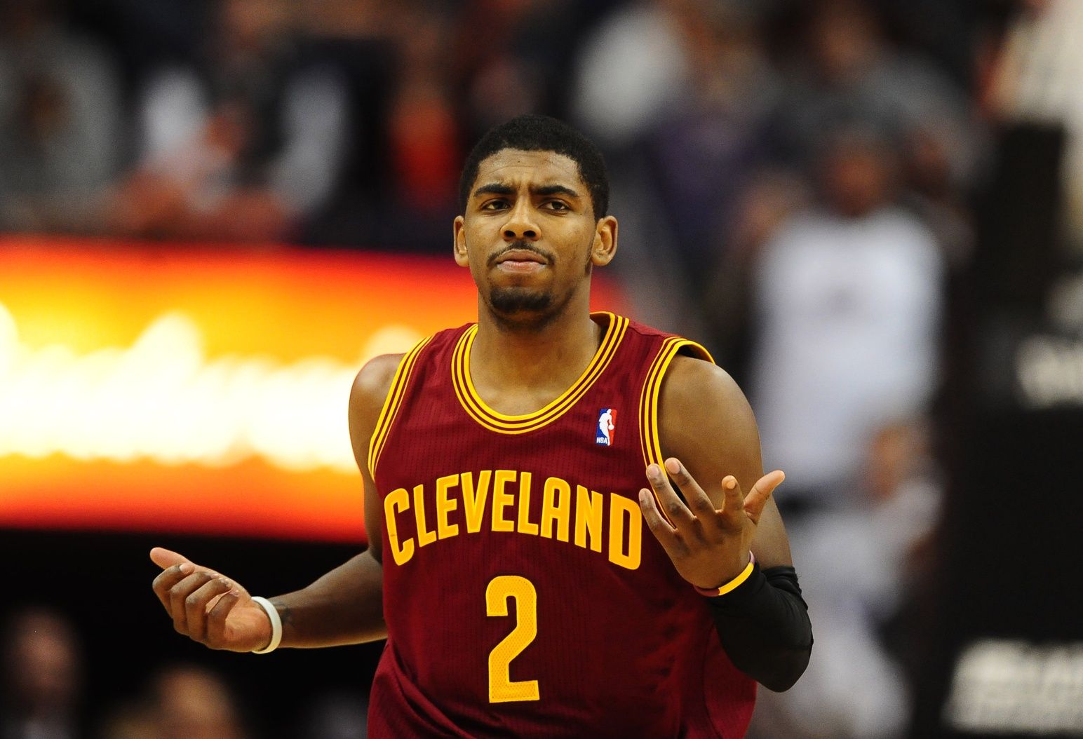 ‘I Had a Lot of Bad Habits’ – Kyrie Irving Gets Brutally Honest on Cavaliers Stint, Reveals 1 Major Regret
