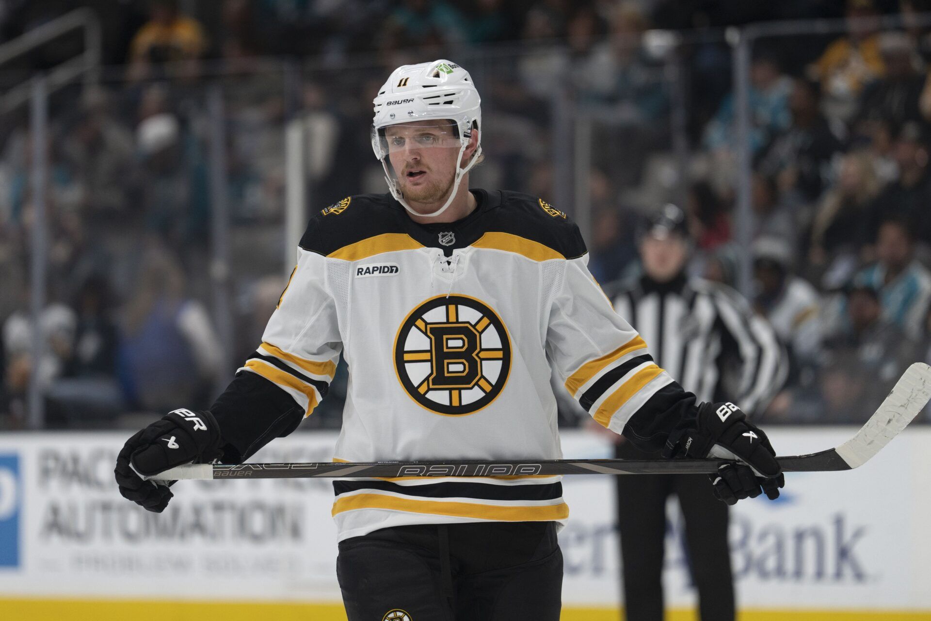 Bruins Trade Rumors: $17.25M Center's Stay In Boston Expected To Be an  Extremely Short One | PFSN