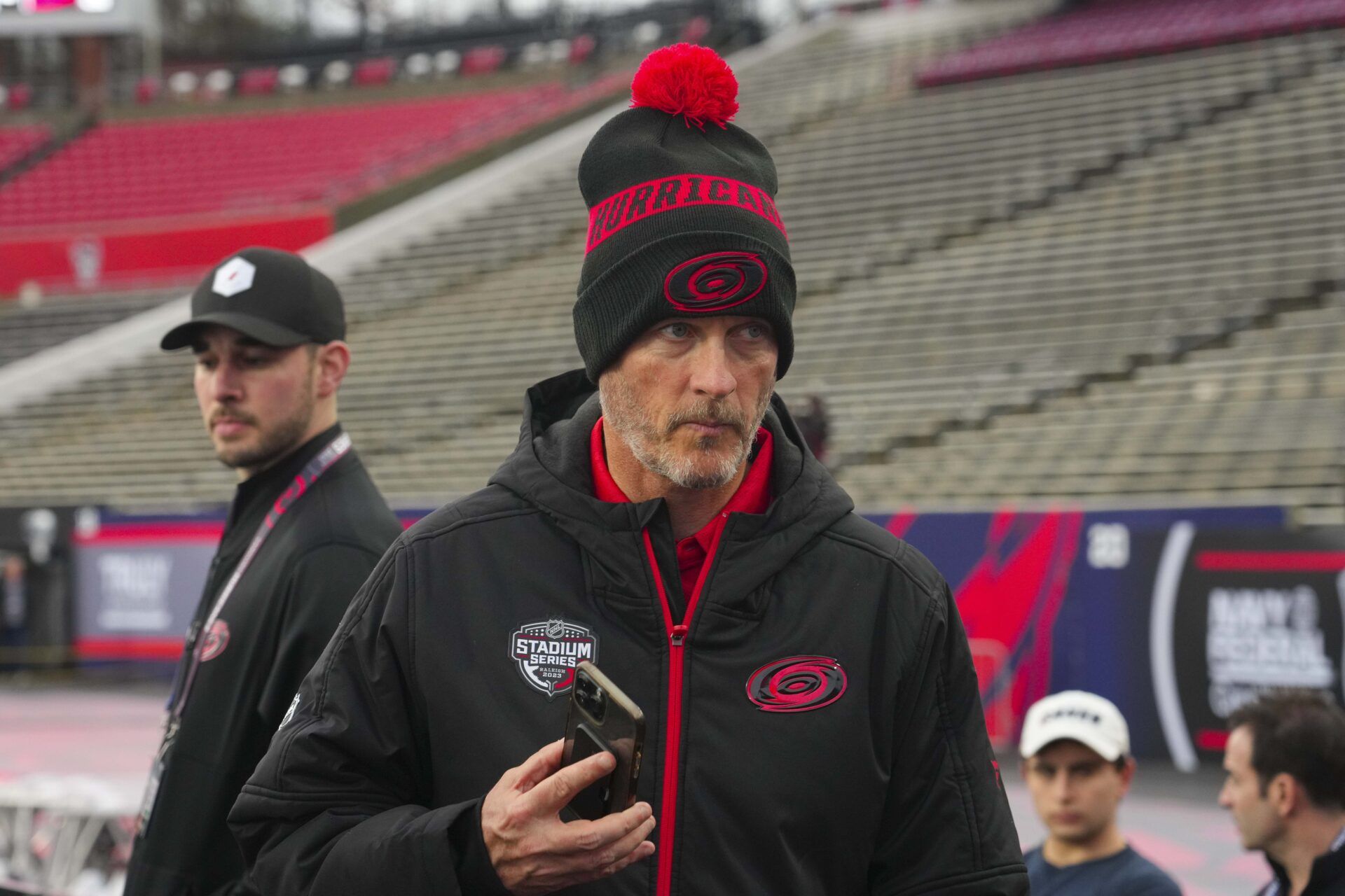 Who Is Tom Dundon? All About the New Blazers’ Owner After Rumored $4 Billion Purchase From Joe Cronin