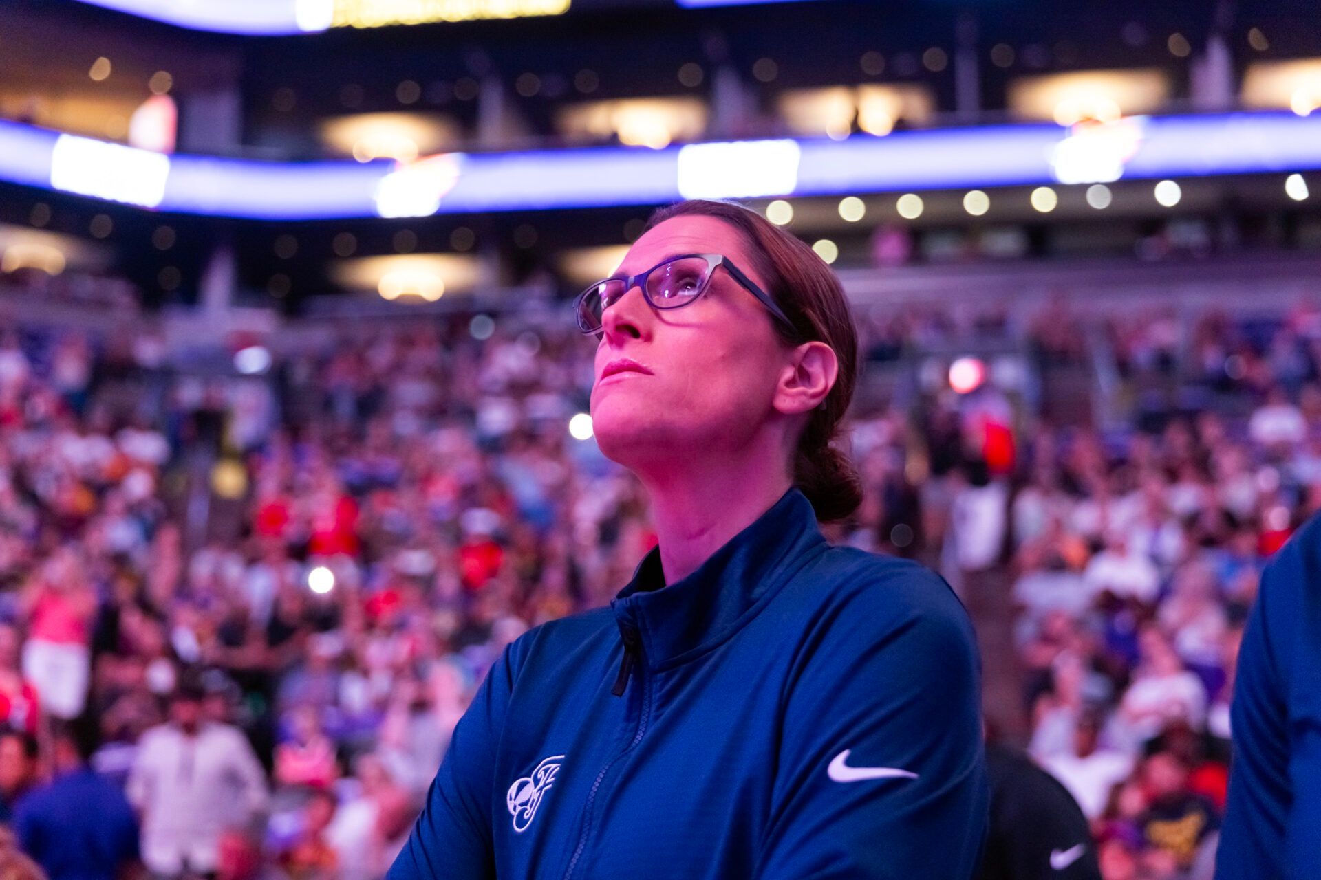 Margin for Error Is Small' – Stephanie White Issues Strong Wake-Up Call to  Fever Players After Tough Loss to Wings