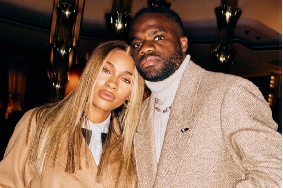 Frances Tiafoe’s Girlfriend Ayan Broomfield Reacts to His Emotional ‘Thankful to Call You Mine’ Message on Her Birthday