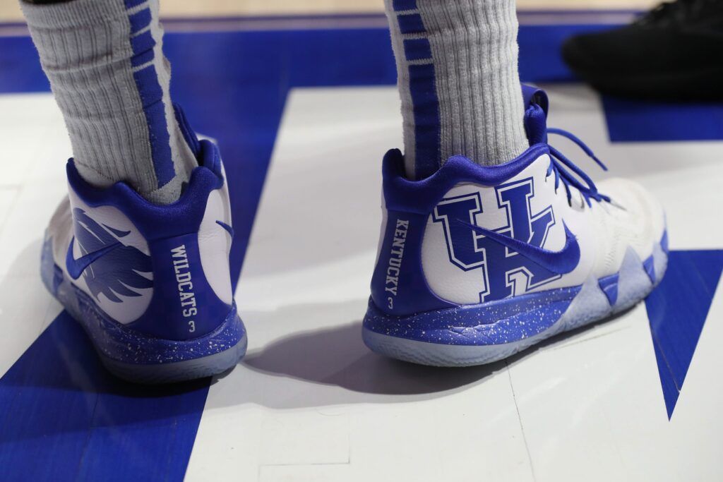 Kentucky AD Mitch Barnhart Explains Signing $76.5M Nike Deal Extension Over a Switch to Adidas