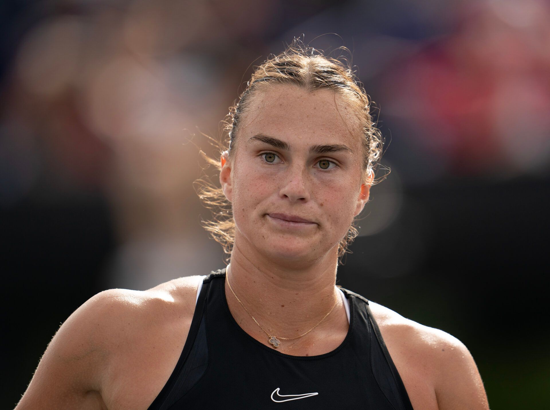 Aryna Sabalenka and Elena Rybakina will lock horns for the 12th time when they meet in the Cincinnati Open quarterfinals.