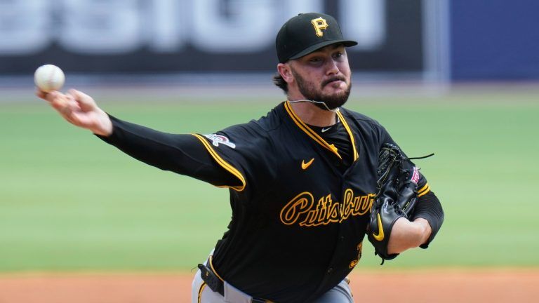 Insider Believes Pirates’ Paul Skenes Should Go Down Infamous James Harden Route