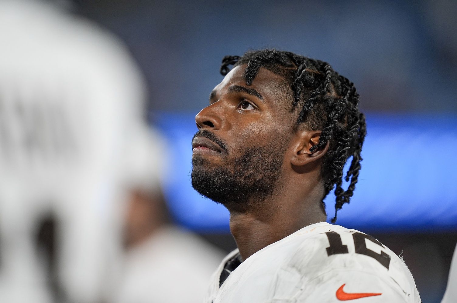 NFL Insider Reveals How Browns QB Shedeur Sanders' 'Celebrity' Image Is  Hurting His Career