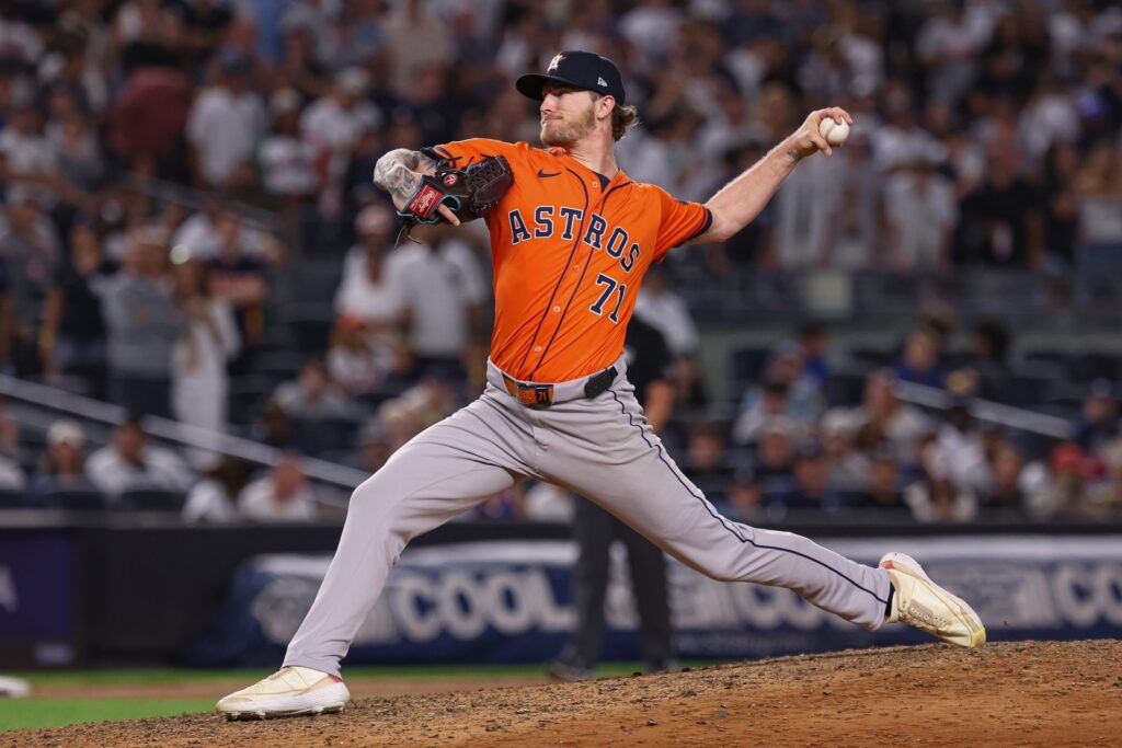 Houston Astros' 6-Time All-Star Closer Shut Down With 3-Week Rehab