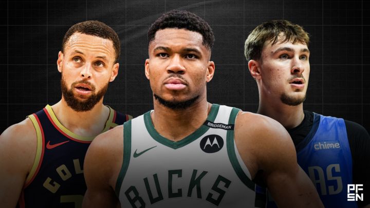 Most Intriguing Matchup for All 30 Teams on the 2025-2026 NBA Schedule Including Nuggets-Thunder, Mavericks-Spurs