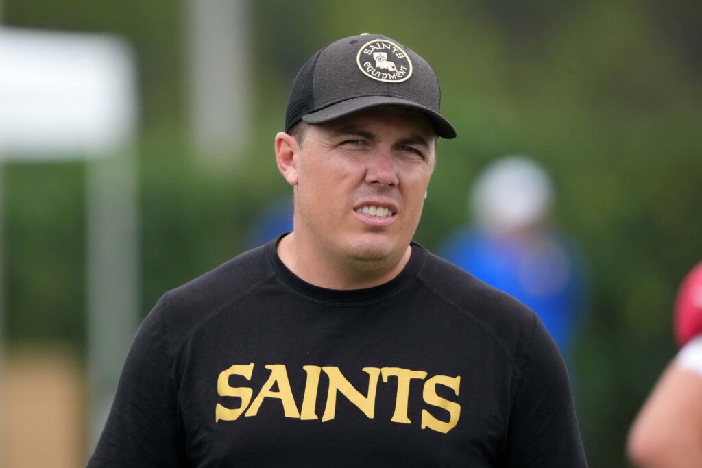 Are the Saints Playing Their Starters Today vs. the Jaguars? A Look at New Orleans’ Plan for Preseason Week 2 thumbnail