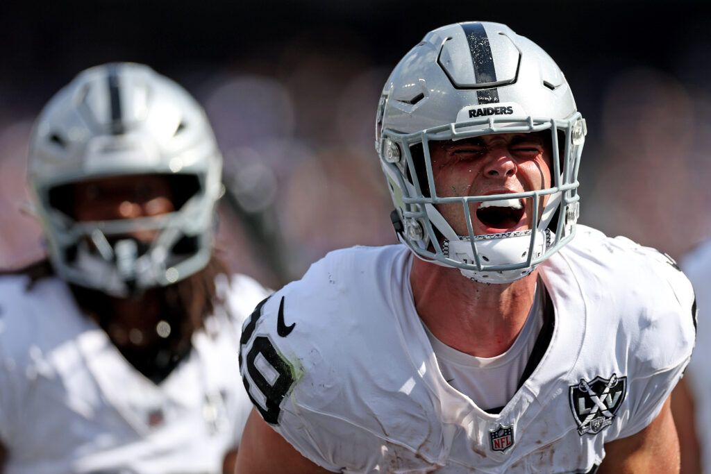 Tend Draft 2025 Fantasy Football Tight End Rankings: Where Should You Draft Trey ...
